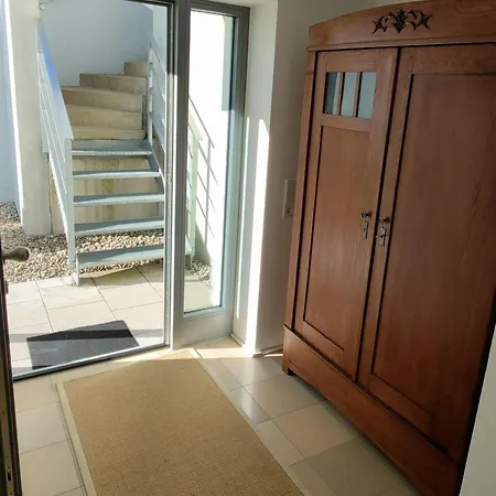 Appartamento Pusteblume *