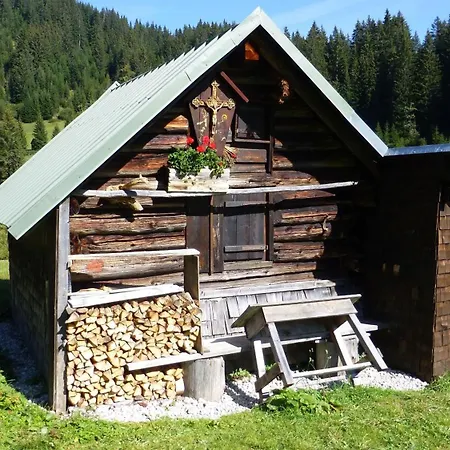 Pusteblume Appartamento