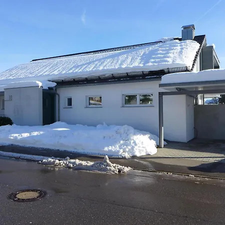 Appartamento Pusteblume *