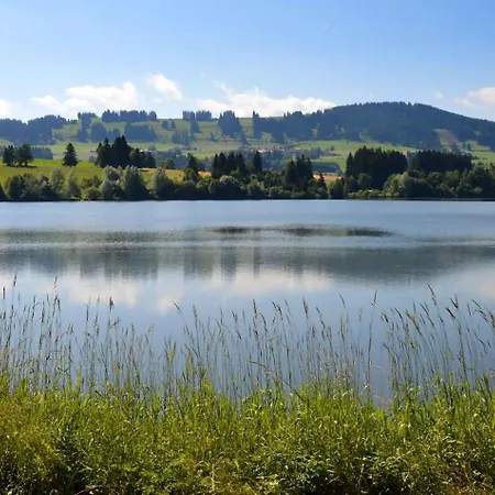 Pusteblume Appartamento *