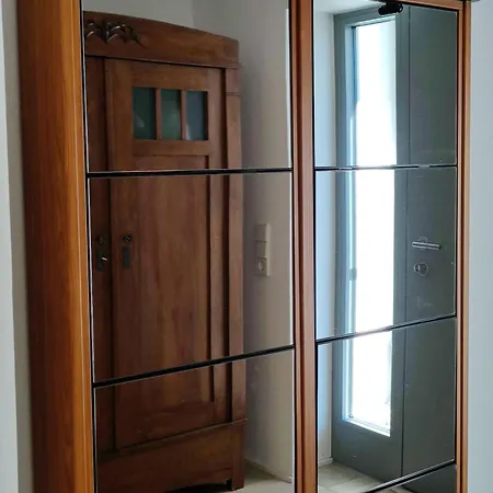 Appartamento Pusteblume *