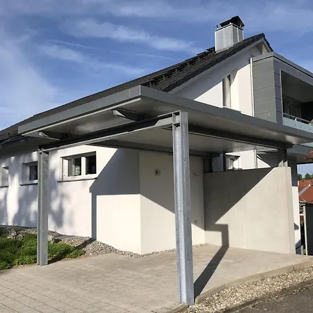 Pusteblume * Wangen im Allgäu