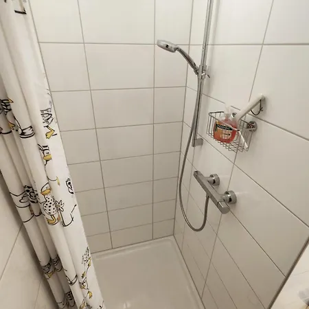 Pusteblume Apartment