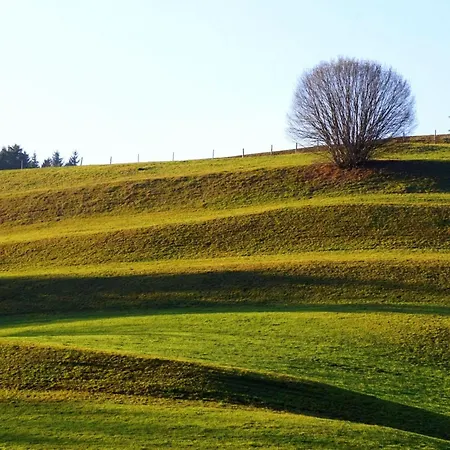 Appartamento Pusteblume