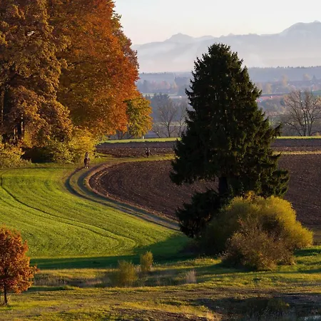 Pusteblume Appartamento *