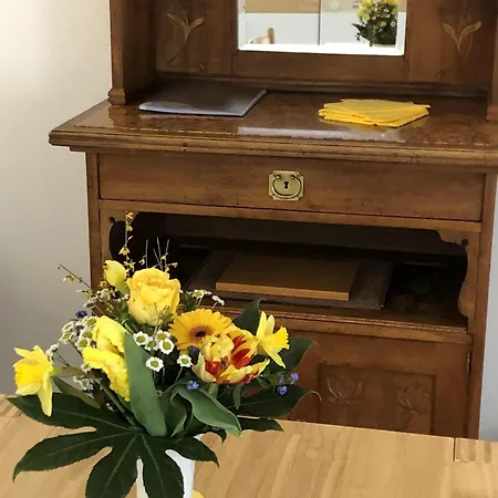 Pusteblume Apartment Wangen im Allgaeu