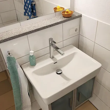 Pusteblume Apartment