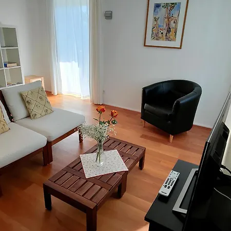 Pusteblume Apartment *