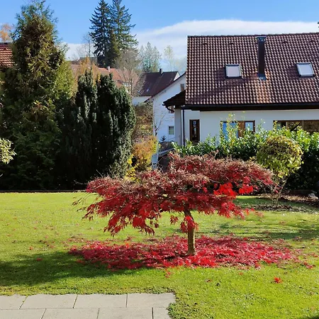 Appartamento Pusteblume *