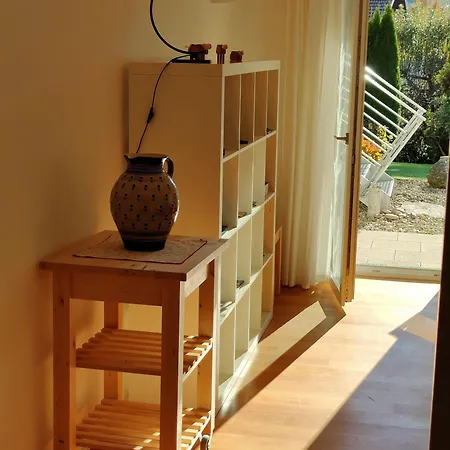 Pusteblume Apartment Wangen im Allgaeu