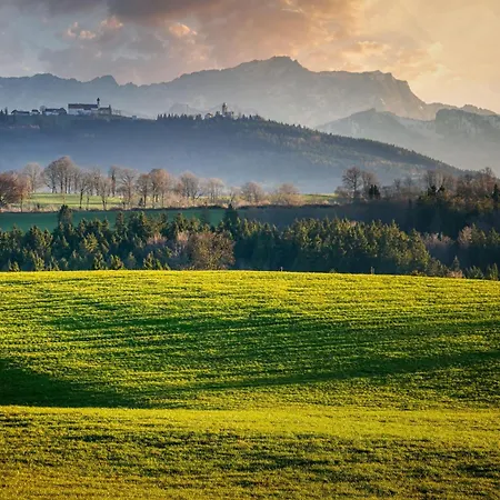 Appartamento Pusteblume