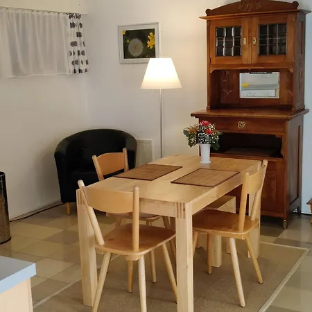 Pusteblume Appartamento *