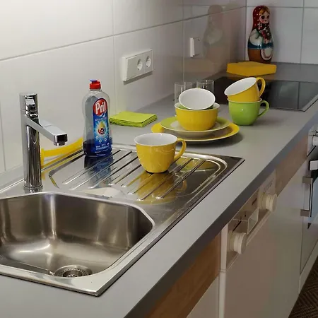 Pusteblume Apartment Wangen im Allgaeu