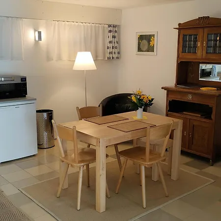 Appartamento Pusteblume