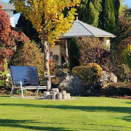 Pusteblume Appartamento *