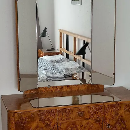 Pusteblume Apartment *