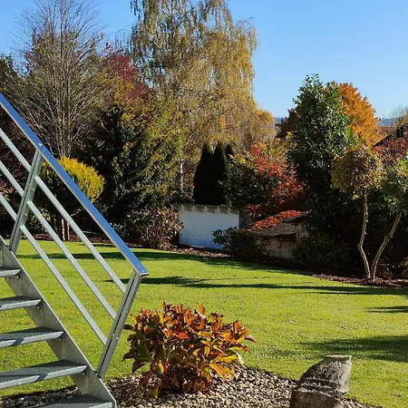 Appartamento Pusteblume Wangen im Allgäu