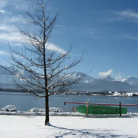 Appartamento Pusteblume