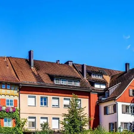 Pusteblume Appartamento *